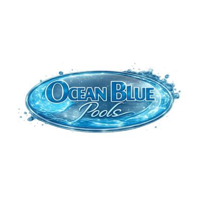 Ocean Blue Pools LLC